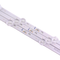 Подсветка 40" 08-40DN3X10-696X10-180525, 261501005420, 3 ленты, 10LED