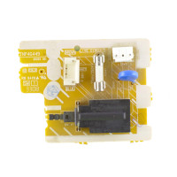 Плата с кнопкой включения TNP4G449 для Panasonic TX-R32LX80KS, Б/У