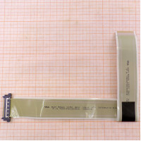 Шлейф LVDS TSCKF0030002, 51pin