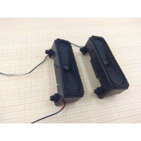 Динамики Samsung UE43T5202XRU, S201-SAD01, 10/14W, 6Ω