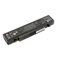 Аккумулятор Samsung R420 R510 R580 11.1V 4400mAh 49Wh черный (Amperin) AI-R420