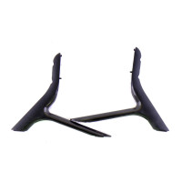 Подставка (ножки) 42LB65, MAZ638575 LG 39LB561V, 42LF580V, 42LB620V цвет черный