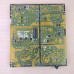 Плата питания EAX67865201 LG65TJ-18U1 PLDL-L704A для LG 65UK6450PLC