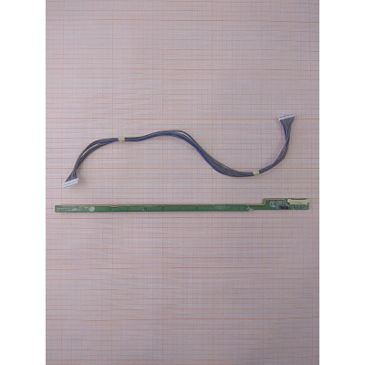 Модуль управления EAX65024704(1.1) EBR78550601-709