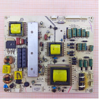 Плата питания KW-PLE390402A для DNS M39DM8