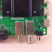 Плата Main TP.MT5510S.PB803 75W1 ENGLAON (HK400LEDM-JH28H, V400HJ9-PE1)