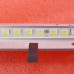 Подсветка 32" STA315A13, 2 ленты, 40+40LED, 724 мм, 2ch, на радиаторе, Б/У