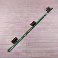 Планки матрицы 49" 6870S-9118A, 6870S-9119A, AC490DGG-SLEM1_RA