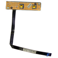 Плата LS-7983P со шлейфом (NBX00011F00), Power Button, Б/У