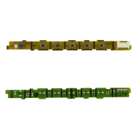 Плата управления M35/M45/MP55 EAX65645201, Б/У