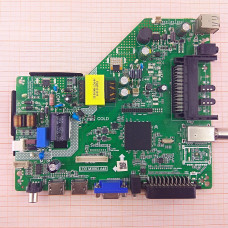 Main LDD.M3663.A48 для Skyline 32YT5900 (T320XVN02.G)