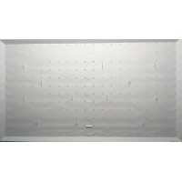 Подсветка 55" RSAG7.820.13838/ROH-VER.A (24 ленты) 10LED