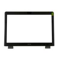 Рамка матрицы для BENQ JOYBOOK S41 (3CCH3LBBQ00_3A) цвет серый с разбора
