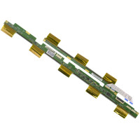 Планки матрицы 40" V400HJ6-PE1, CY-JJ040BGNV2V, CX400DLEDM