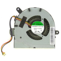 Вентилятор Lenovo IdeaPad S400, DC28000BZS0, 4pin, с разбора