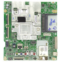 Main EAX67133404(1.0) EBU64446703 для LG 49UJ634V (NC490DGG-AAFX3, SDL490W0(LD0-B11), LC490DGJ-SKA5)