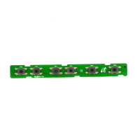 Кнопки BN41-00709A для Samsung LE26S81B, черный, Б/У