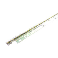 Подсветка 32" 2011SVS32_4K_V1_1CH_PV_LEFT58_1116, 2 ленты, 3V, 44LED, 347 мм, с разбора