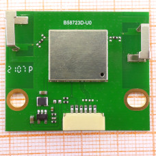 Модуль Wi-Fi DEXP B58723D-U0 (B58723D-U0) с разбора