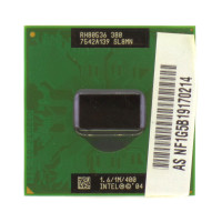 Intel Celeron M M380 1600MHz Socket P, Б/У