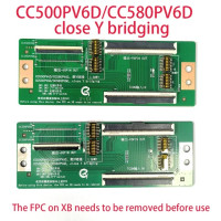 Плата для ремонта Y-bridging CC500PV6D/CC580PV6D 60P 96P OUT
