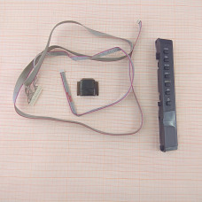 Модуль управления KB-6160 M2608 XD-102