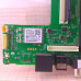 Плата Main T.MT9602.731 DH1VWLD0104 Haier 65 Smart TV AX Pro (ST6451D06-3)