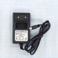 Блок питания 5V 4A (5.5x2.5) новый Блок питания 5V 4A (5.5x2.5) новый