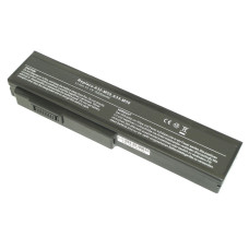 Аккумулятор Asus X55 M50 G50 N61 M60 N53 M51 G60 G51 [A32-M50] 11.1V 5200mAh 58Wh черный (OEM)