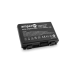 Аккумулятор Asus K40 K50 K61 K70 F82 X5 X8 AI-K50 11.1V 4400mAh черный (Amperin)