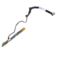 Плата DELL Alienware P18G, LS-6809P, с разбора