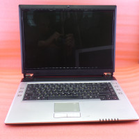 Ноутбук RoverBook Voyager V516L 15.4" Core 2 Duo T5550 2Gb HDD 40Gb, Б/У