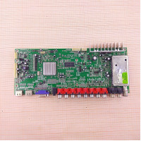 Main T891_V3.0 200080414 для ChinaTV (T420HW01 V.2) с разбора