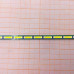 Подсветка 6916L-1577A 238WF1 REV 0.3, 1 лента, 54LED, 308 мм, с разбора