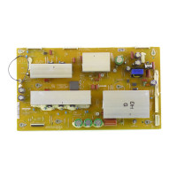Плата 50H/DF, LJ41-09423A Y-MAIN, Samsung, Б/У