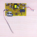 Плата питания ILPI-354V.A 491A011H1400H06
