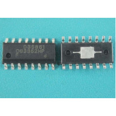 OB3362HP LED-драйвер 4 канала SOP-16
