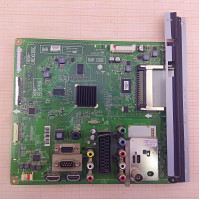 Main EAX64290501(0) EBR73166203 для LG 32LV3551 (T315HW07 V.8)