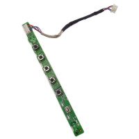 Плата управления 715G3810-K01-000-004S, Б/У