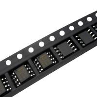 NE555D программируемый таймер, SOIC-8