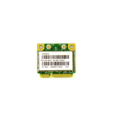 Модуль Wi-Fi/Bluetooth Broadcom, mini PCI-E, 802.11 a/b/c/g/n/, Б/У (Модуль Wi-Fi и Bluetooth)