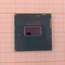 Intel i3-4000M 2533 MHz Socket G3 (rPGA946B)