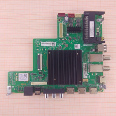 Плата Main Haier T.MT9602.731 515Y96020M06 Haier 50 Smart TV S1 (V500DJ7-QE1)