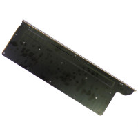 Подсветка 40" SEL400FY(QD0-300)-X4, 1 лента, 3V, 95LED, 494 мм