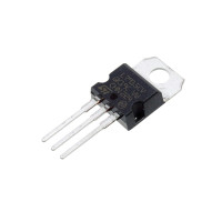 Стабилизатор L7915CV, 15V, 1.5A, TO-220