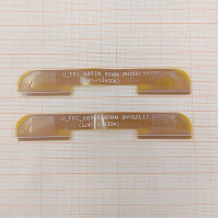 Шлейф матрицы U_FPC_68_PIN_80MM BH1521 (LJ41-13430A), LSF480FN06-K04 (80 мм)