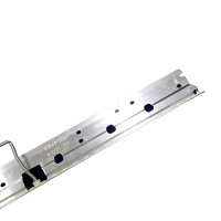 Подсветка LB49013 V1_01 4-595-781, 2 ленты, 6V, 30LED, 530 мм, с разбора
