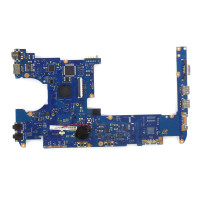 Мат. плата ERIC REV:1.0, mPGA478M, 1xDDR3, неисправная