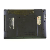 Поддон Samsung NP-R425, BA75-02401A, черный, Состояние
