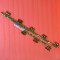 Планки матрицы 42" K6443TP/K0426FV, K6444TP/K0427FV, V400DJ1-QS5 Rev.M1